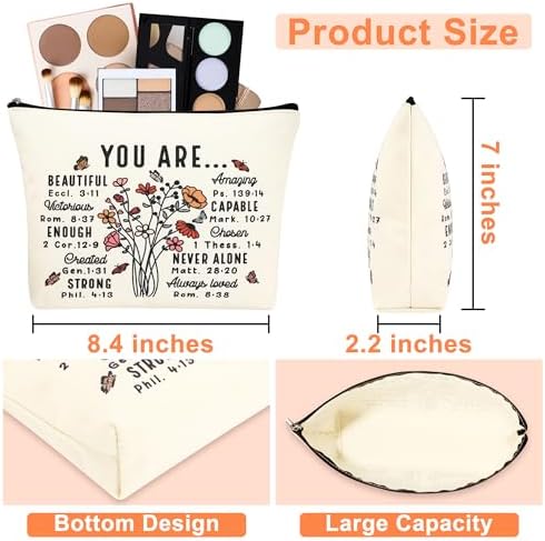 Christian Religious Gifts for Women, Christmas Birthday Gifts for Women - Image 6