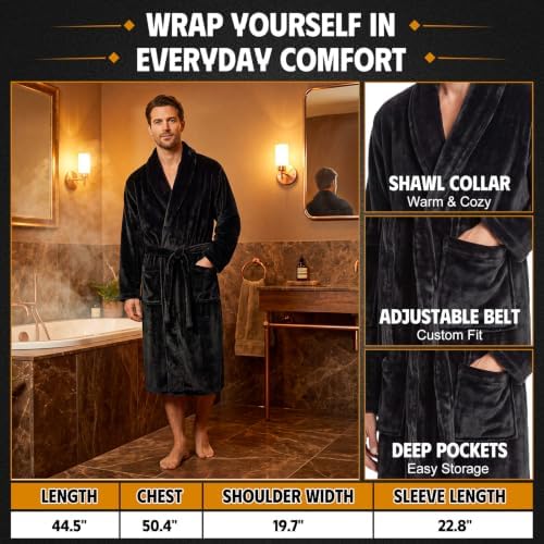 Shyyween 12 Pcs Birthday Gift Set for Men, I Fix Stuff and I Know Things - Image 3