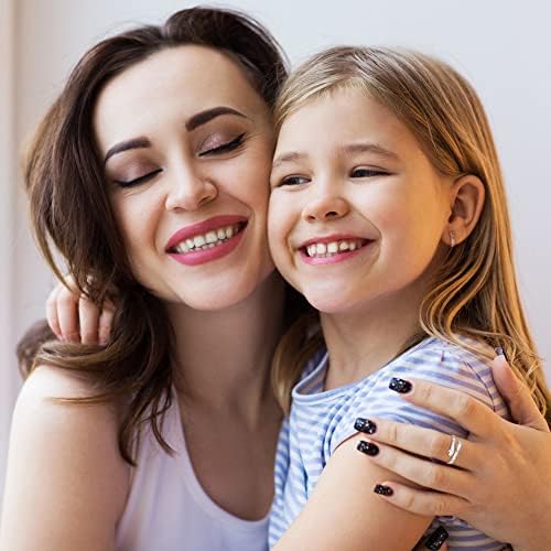 Yesteel S925 Sterling Silver Hug Ring for Women Teen Girls, Adjustable Ring Jewelry Mothers Day Birthday Gifts for Daughters Mom Sister Wife Friends Grandma - Image 5