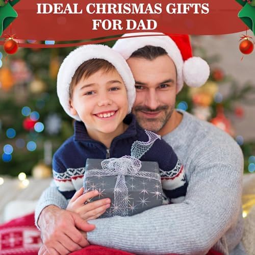 First Fathers Day Dad Gifts from Daughter Son, 1st Fathers Picture Frames New Dad and First Time Dad Gifts, Thanksgiving Birthday Gift Dad Picture Frames 4x6 - Image 2