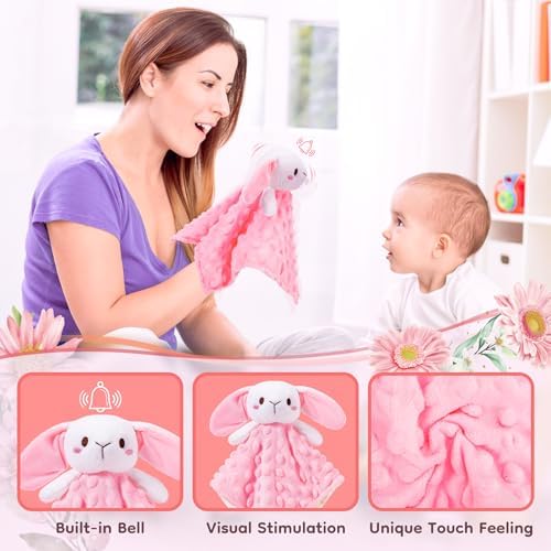 New Mom Gifts & Baby Girl Gift Set for Newborn,12PCS Baby Shower Gifts, Newborn Baby Girl Gifts,Pregnancy Gifts for Expecting Mom,New Mom Care Package After Baby, Pregnancy Gifts for Women and Baby - Image 5