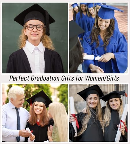 AryaHozel 2026 Graduation Gift for Her/Women/Girls Beaded Bracelets - Image 6