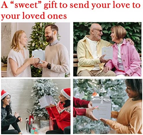Long-Lasting Real Flowers - Unique Floral Gift For You To Send Love - Image 3