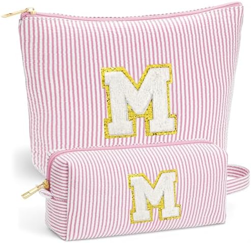 Christmas Stocking Stuffers for Teen Girls - Xmas Stocking Stuffers Teens, 2025 Christmas Gifts for Teens Girl Gifts Trendy Stuff, Xmas Gift for Girls Birthday Gift, Light Pink M by Fohufo