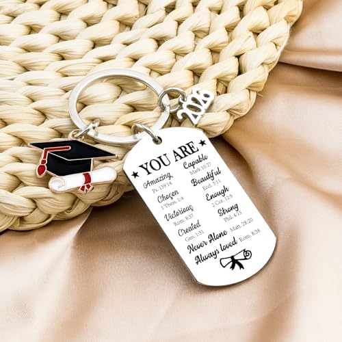 Ikacvb 2026 Graduation Gifts For Women Religious Grad Gift - Image 5