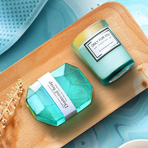 EUASOO Mothers Day Gifts for Mom from Daughter Son Kids Husband - Best Mama Gift, Gifts for Mom - Christmas, Birthday, Valentines Day, - Image 5
