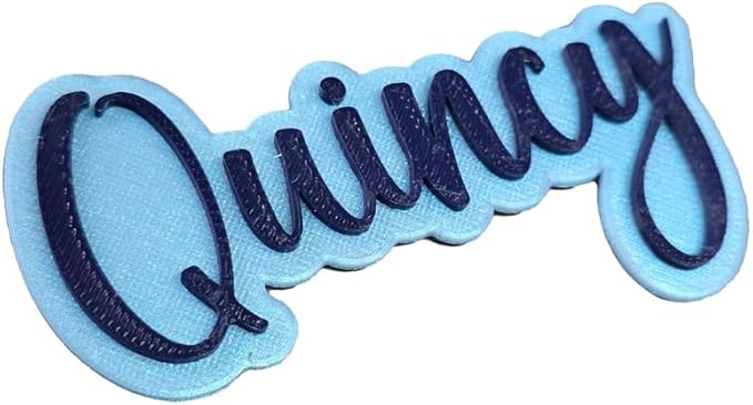 Custom name fridge magnet, family name magnets, locker name magnets, refrigerator name personalized magnet, many colors to choose from! A very smooth and elegant wedding style.