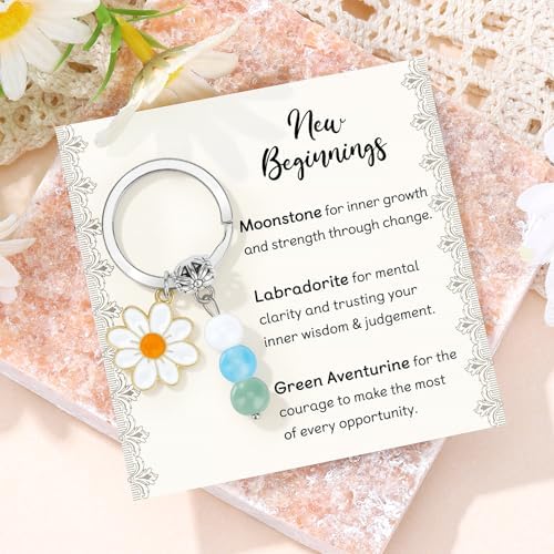 New Beginnings Gifts for Women Farewell Gifts for Coworkers Leaving Going Away Goodbye Gift for Coworker, Friend, Boss Congratulations New Job, Divorce, Good Luck, Breakup, Moving Away Gift for Women - Image 5