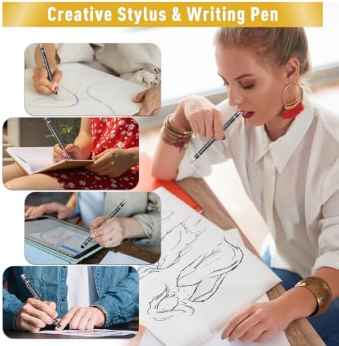 Gifts for Men Fidget Pen Classroom Must Haves, Back to School Supplies - Image 3
