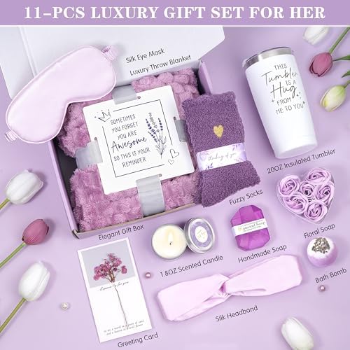 Mother‘s Day Gifts for Women, Self Care Gifts for Women - Image 2