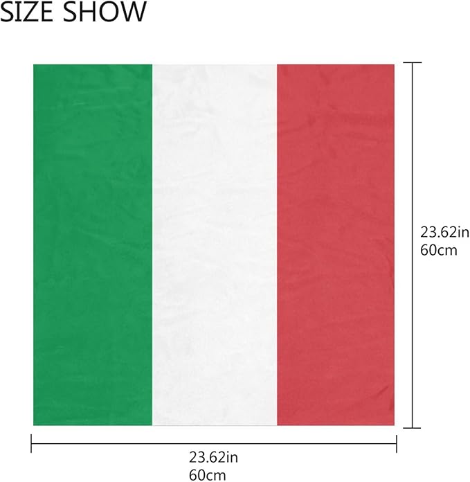 Women's Fashion Silk Scarf Square Satin Headscarf Neck Scarf Head Hair Wraps