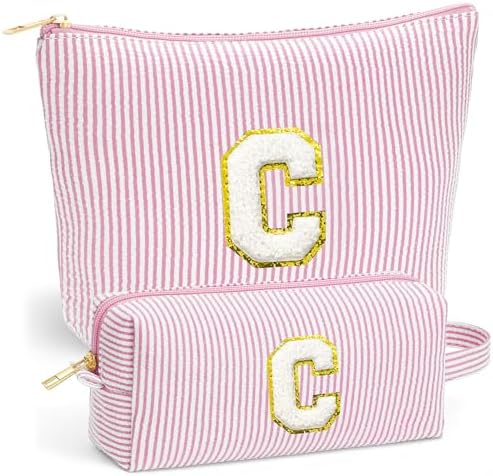 2025 Christmas Gifts for Teens - Birthday Gifts for Teenage Girls, Christmas Stocking Stuffers for Teen Girl Gift Trendy Stuff, Birthday Gift Stocking Stuffers for Girls, Light Pink C by Fohufo