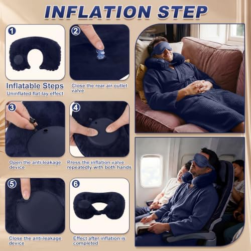 13 Pcs Birthday Gift Basket for Men - Image 5