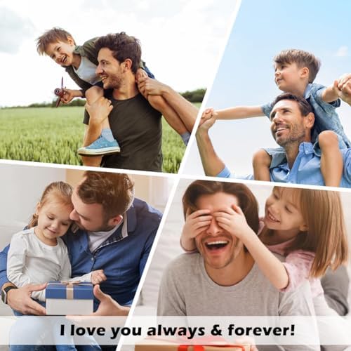 Gifts for New Dad Grandpa Uncle Bonus Son Grandson Brother Nephew Friends - Image 7