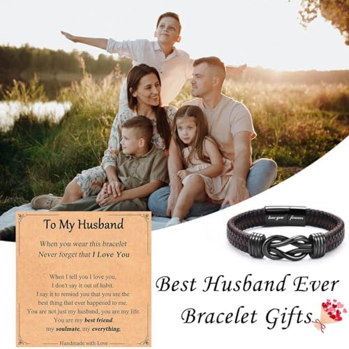 Gifts for New Dad Grandpa Uncle Bonus Son Grandson Brother Nephew Friends - Image 5