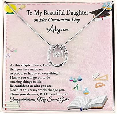 LOVELYPOD Personalized Graduation Gift, Custom Name Graduation, Graduation Gift, High School, Senior Graduation, Class Of 2023 by LOVELYPOD
