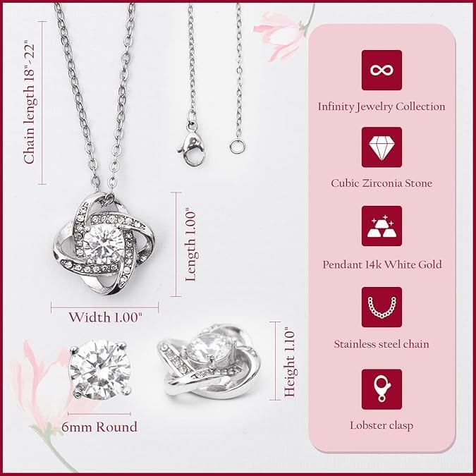 To My Mom Necklace, To My Badass Mom Necklace, To My Loving Mom Necklace From Son, Mother Daughter Necklace Gifts for Mom, Mothers Day Necklace Gift For Mom, Best Necklace Gifts For Mom