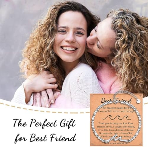 Gifts for Best Friend Sister Daughter Granddauhgter Niece - Image 6