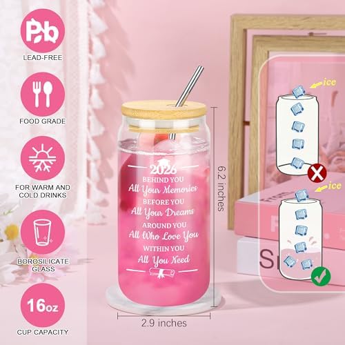 Graduation Gifts for Women Her 2026, High School College Graduation Gifts - Image 5