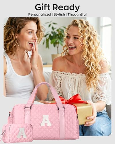 Women Gift Duffel bags, Birthday Gift teen girls, 20 year old girl present - Image 6