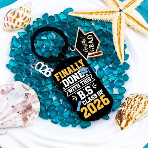 2026 Graduation Gift For Him Her Class Of 2026 Gifts Graduation 2026 - Image 3