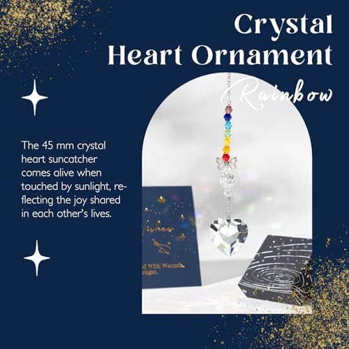 Good Luck Gifts, Encouragement New Beginnings Gift Baskets for Women w/Crystal Healing Bracelets, Galaxy Thinking of You, Farewell, Get Well, Graduation Gifts for Friend Her Friendship Coworker - Image 7