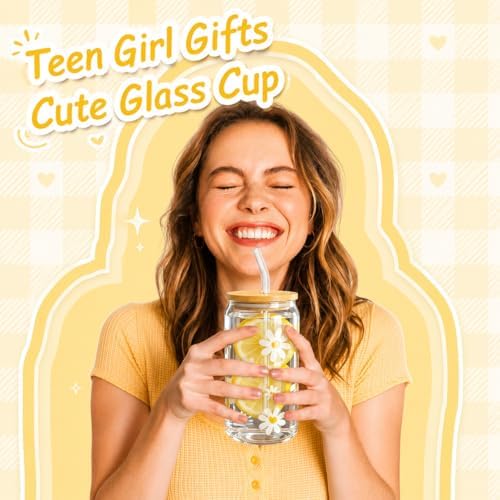 MHSMHL Gifts for Teen Girl Gifts Trendy Stuff, Back to School Gift for Teen - Image 2