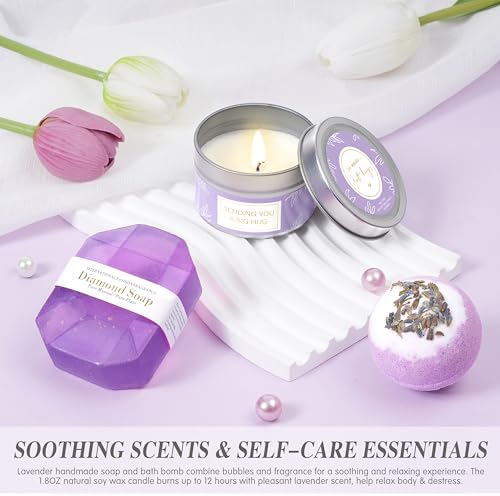 Mother‘s Day Gifts for Women, Self Care Gifts for Women - Image 5