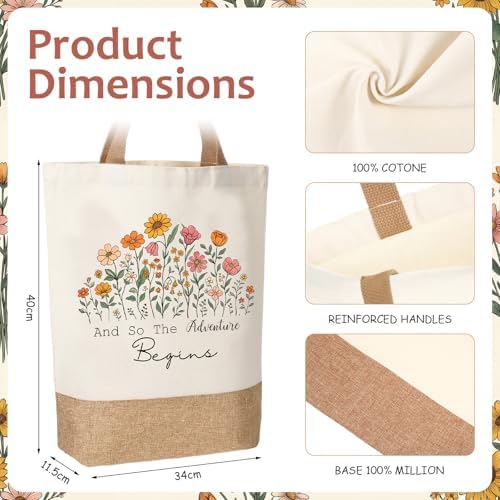 Sadnyy 6 Pcs Graduation Gift Sets for Women, Unique Graduation Gift Set - Image 2