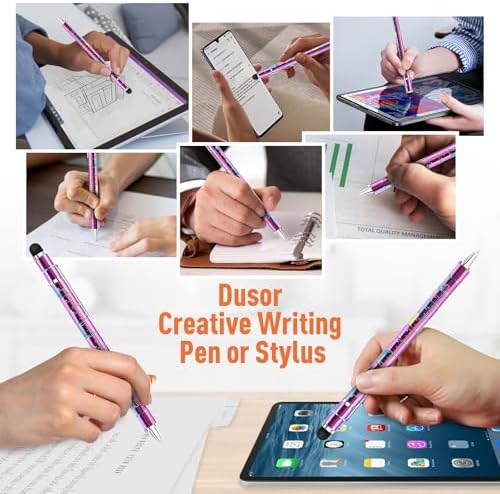 Gifts for Men Fidget Pen, Back to School Supplies Gifts for Teen Teacher - Image 6