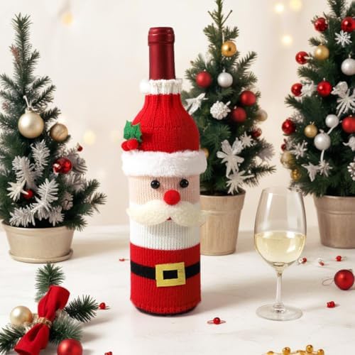 Christmas Gift for Women, Womens Christmas Gift 2026 Winter Mug for Coworker Best Friend Teacher, Merry Xmas Gifts Basket Set Unique Holiday Gift Ideas Burr Basket - Image 4