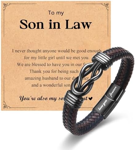 Gifts for New Dad Grandpa Uncle Bonus Son Grandson Brother Nephew Friends by Leyung