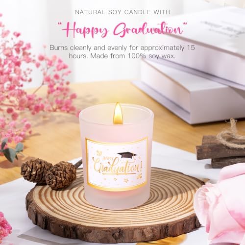 UAREHIBY 2026 Graduation Gift for Her,Him,Graduation Gifts for Women,Funny kindergarten,Preschool College Gift Box,High School,Masters Degree Gift Set for Friend,Daughter,Son,Nieces - Image 3