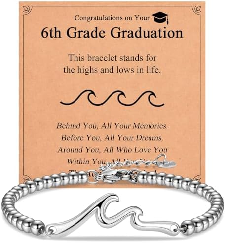 Gifts for Best Friend Sister Daughter Granddauhgter Niece by IKIATY