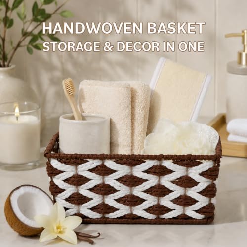 Vanilla Coconut Bath Gift Set, Spa Basket with Body Wash, Lotion, Bath Bomb, and Serum - Image 6