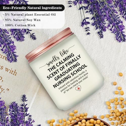 Nursing School Graduation Gifts for Nurse Student - Image 6