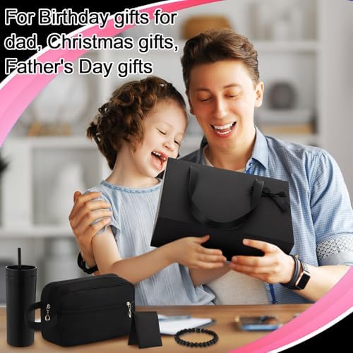 Tioncy 12 Pcs Gifts Set for Men, Thank You Gift Basket - Image 5