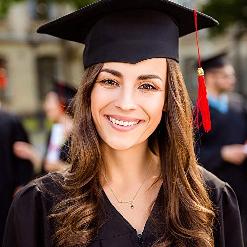 IEFLIFE Graduation Gifts Necklce for Her - Graduation Necklace for Women - Image 2