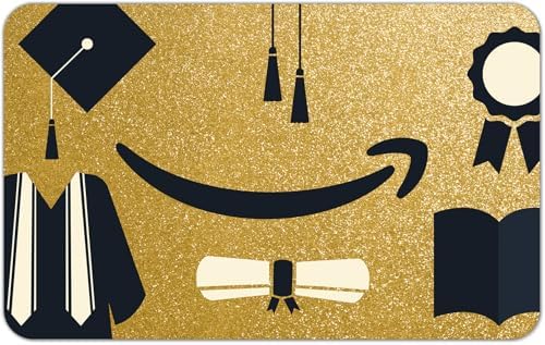 Amazon eGift Card by Amazon
