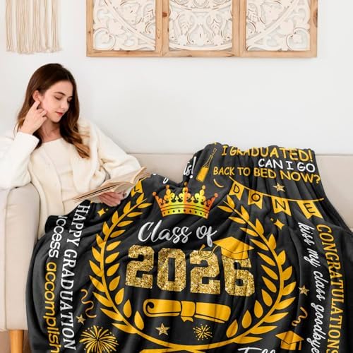 Graduation Gifts, 2026 Graduation Gifts for Women - Image 3