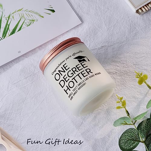 Graduation Gifts 2026 High School - Funny Coworker Grad Graduate Congratulation Gift for Her, Bachelors Masters Degree Phd Graduation Gifts - Image 3