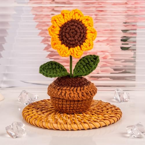 Birthday Gifts for Women, Self Care Gifts Baskets for Women, Care Package for Teen Girls, Her, Mom, Sister, Best Friend, Wife, Girlfriend, Coworker, Sending Sunshine Sunflower Gift Baskets - Image 5