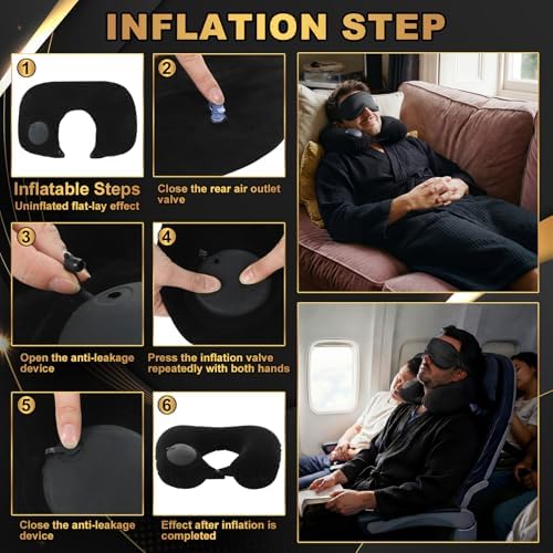 13 Pcs Birthday Gift Basket for Men - Image 5