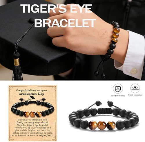 Graduations Gifts for Him 2026, College High Middle School Gifts for Men - Image 6