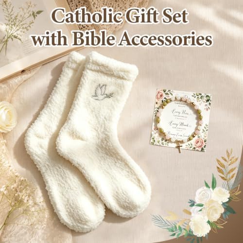 LUICONMO Christian Gifts for Women, Religious Inspirational Gifts - Image 6
