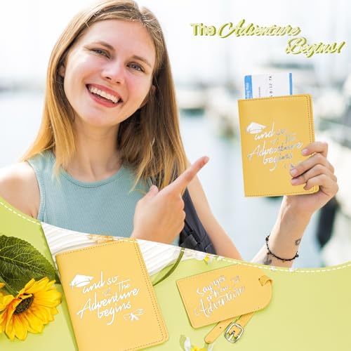 Graduation Gift for Her 2026,She Believed She Could So She Did,Congratulation College High School Glass Cup Candle Graduation Box - Image 5