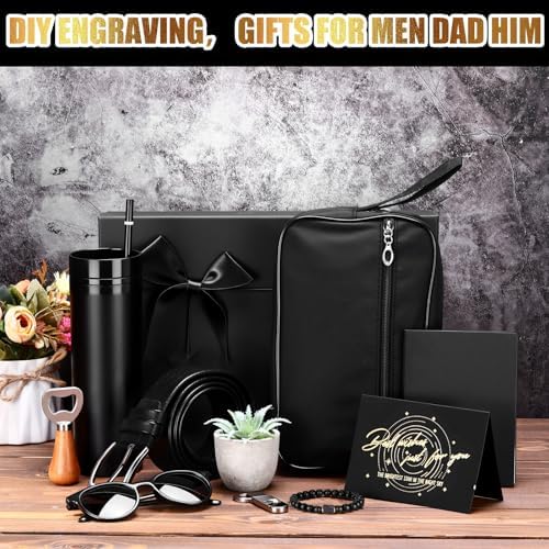 Skylety 12 Pcs Christmas Birthday Gift Set for Men,Cute Boy - Image 4
