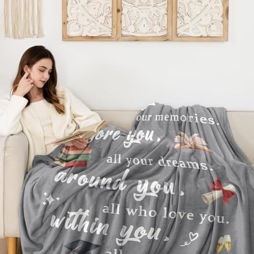 Graduation Gifts, College Graduation Gifts for Women, Her/Him - Image 3