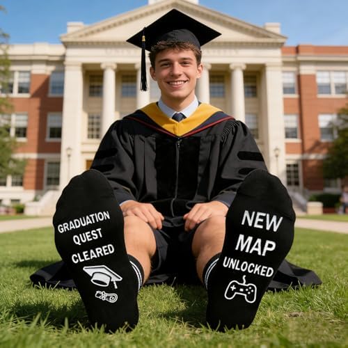 Graduations Gifts for Him 2026, College High Middle School Gifts for Men - Image 5