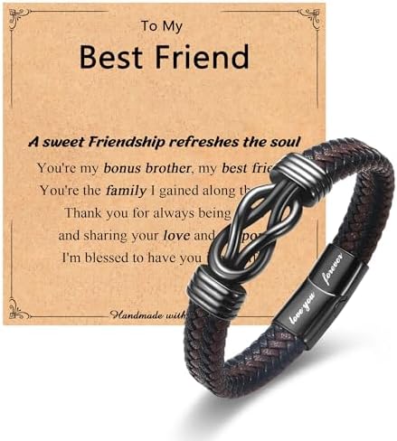 Gifts for New Dad Grandpa Uncle Bonus Son Grandson Brother Nephew Friends by Leyung